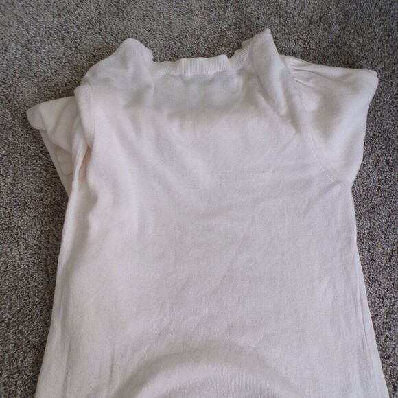 Loft cotton sweater L - Picture 8 of 8